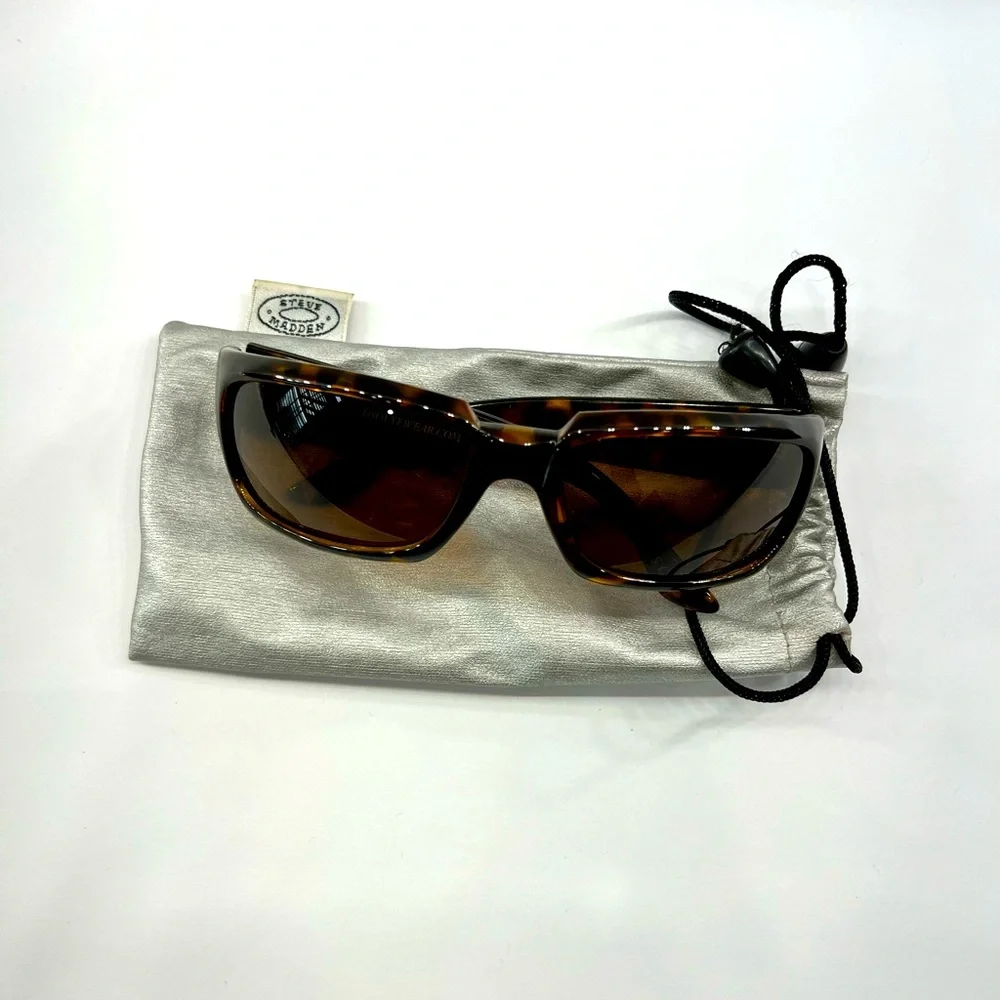 DSO Eyewear boost measurements